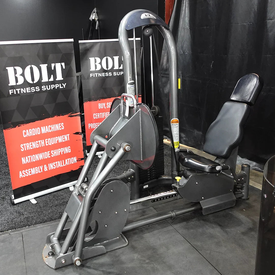 Matrix Bolt Matrix set of 9 – Bolt Pre-owned