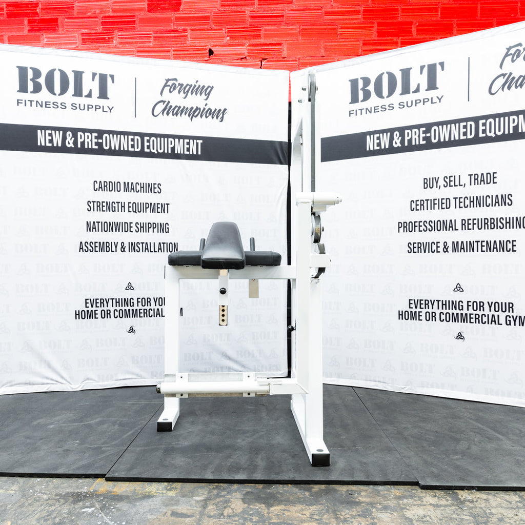 Camstar | P312 Standing Glute | 30011025