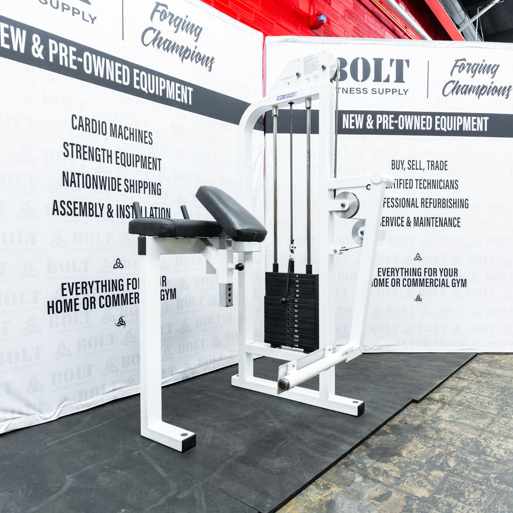 Camstar | P312 Standing Glute | 30011025