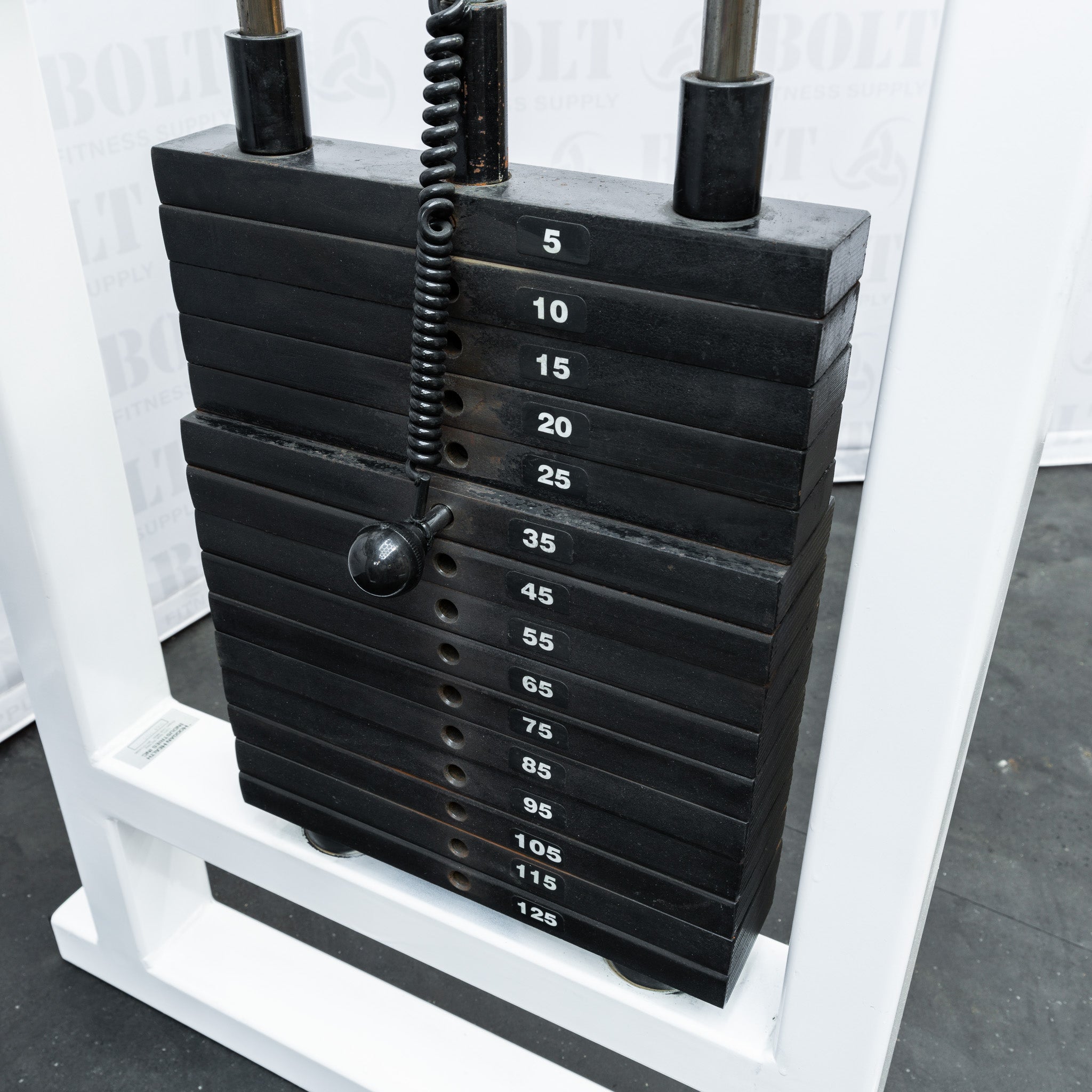 Camstar | P312 Standing Glute | 30011025