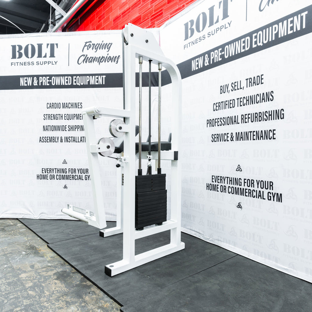 Camstar | P312 Standing Glute | 30011025