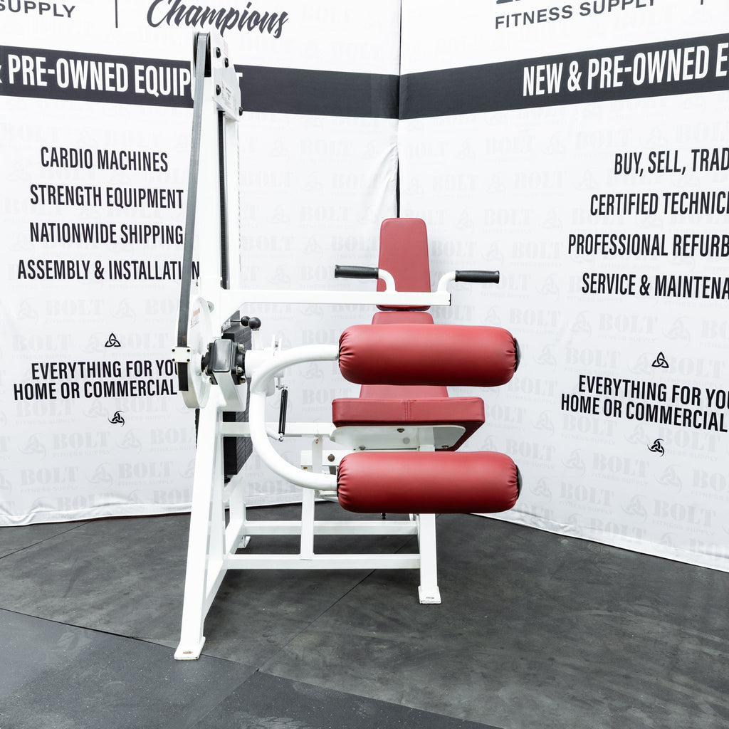 Body Masters | MD118 Seated Leg Curl | 954380