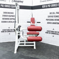 Body Masters | MD118 Seated Leg Curl | 954380
