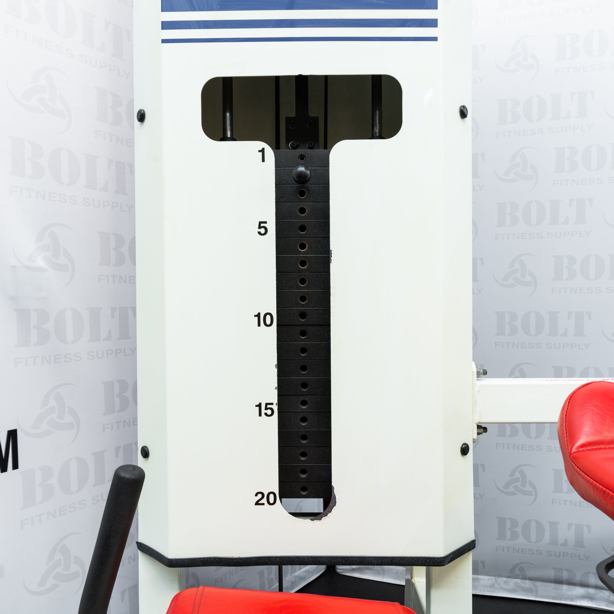 Leg Tech | Butt Blaster | 10750