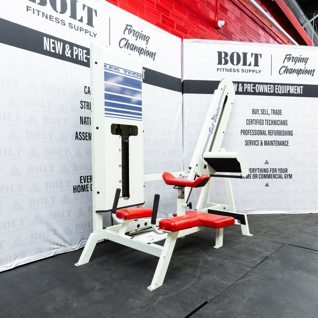 Leg Tech | Butt Blaster | 10750