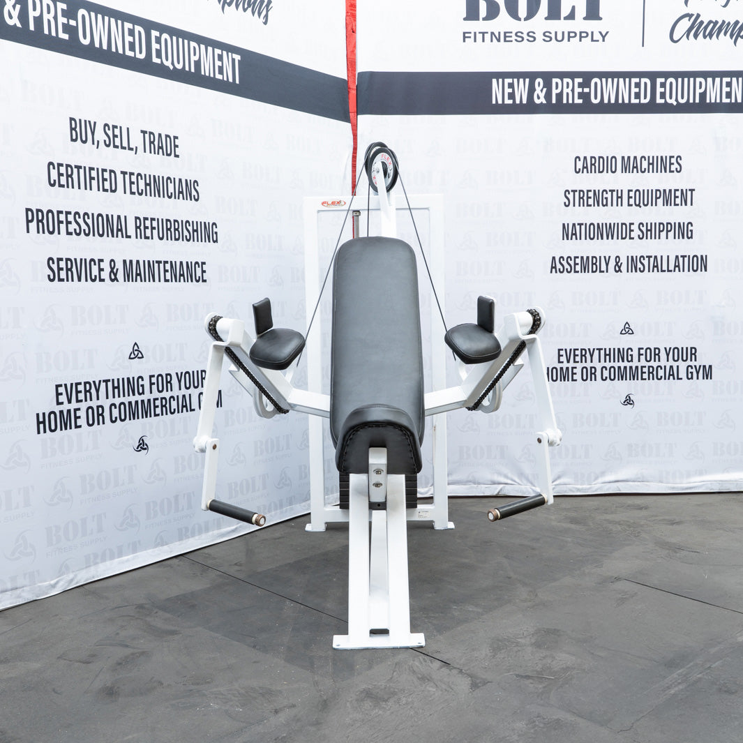 Flex | Bisolator | 22527