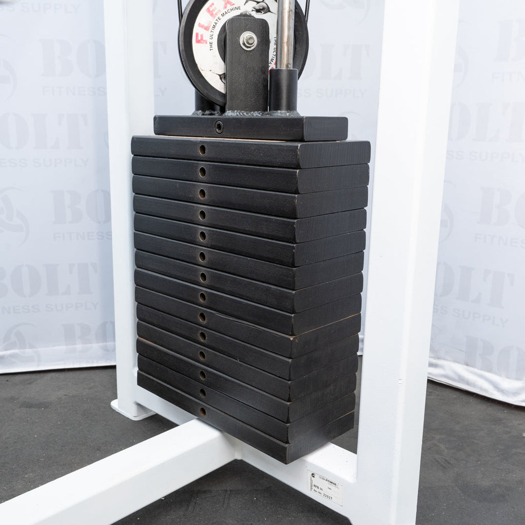 Flex | Bisolator | 22527