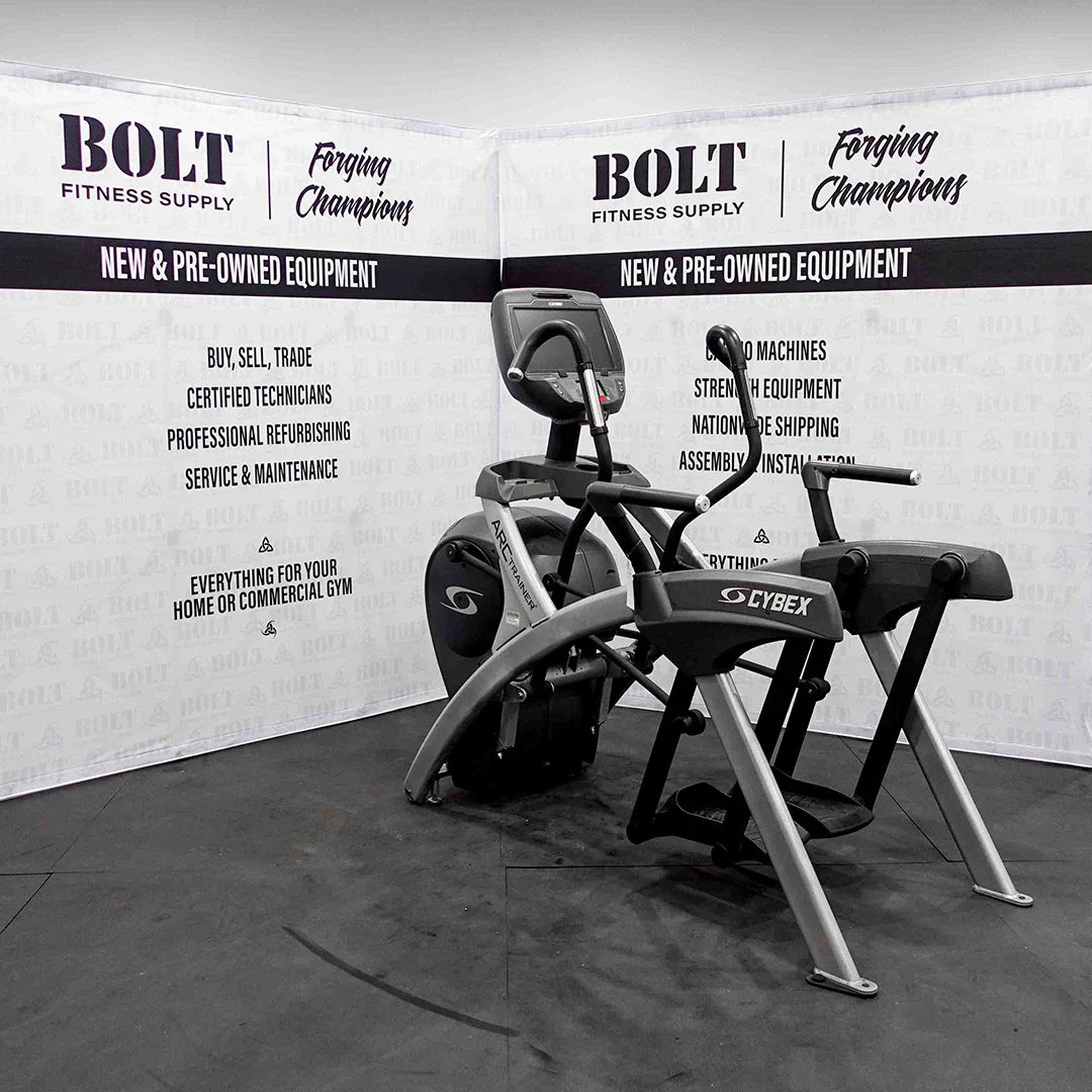 cybex 772at Cybex | 772AT with TV
