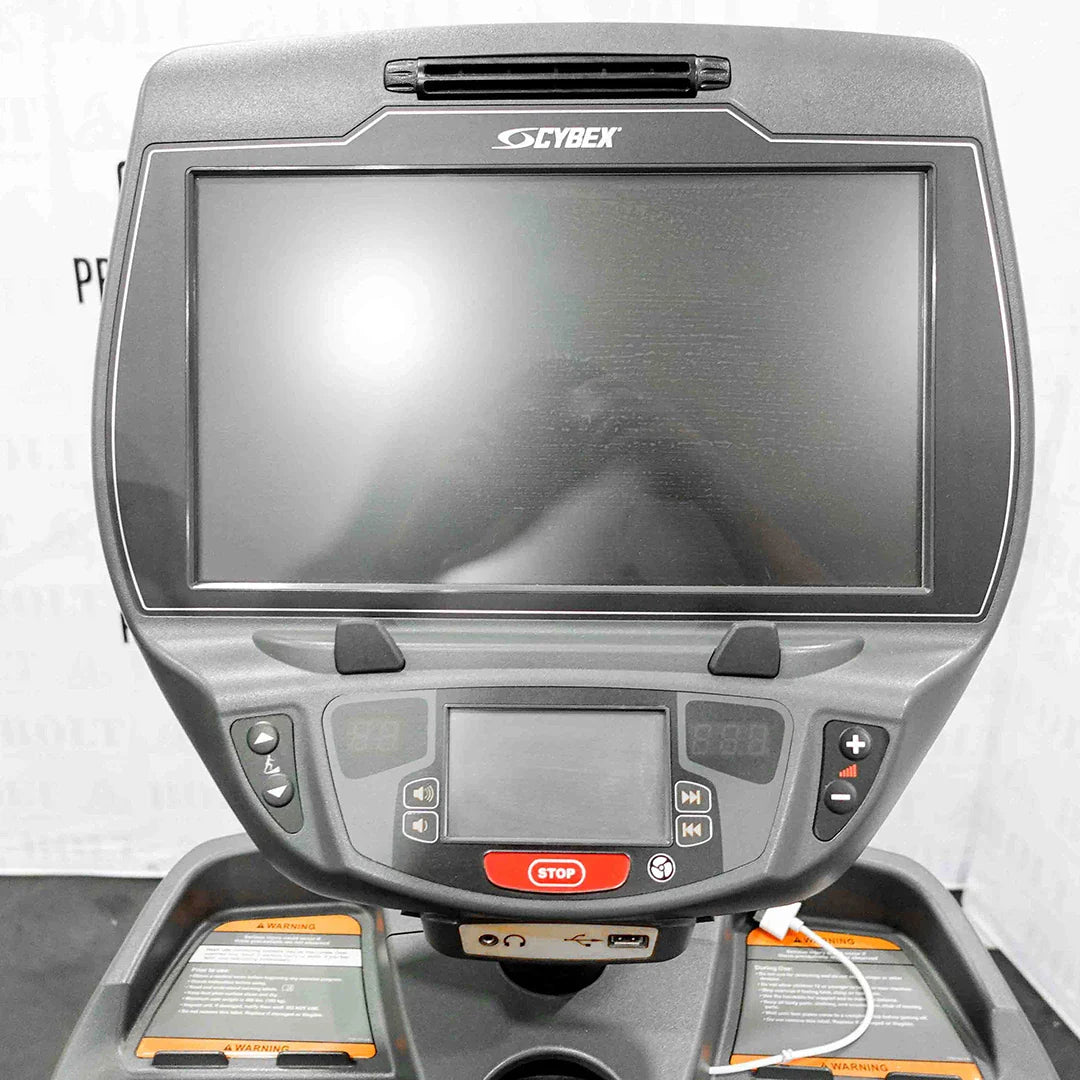 Cybex | 772AT with TV