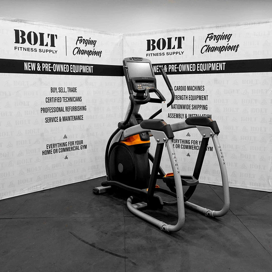 Matrix | A5X w 7xe | Elliptical • EP308180702825