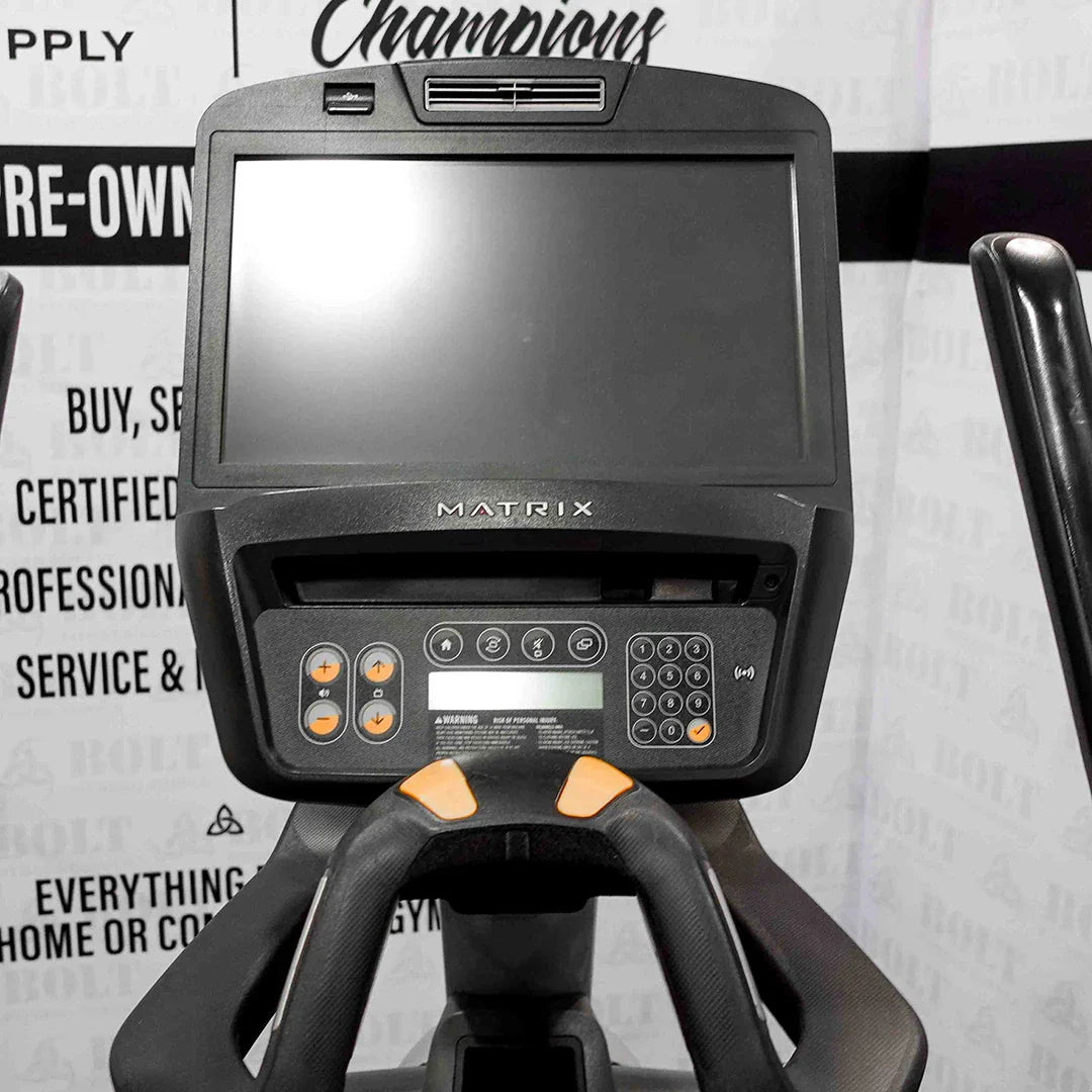 Matrix | A5X w 7xe | Elliptical • EP308180702825