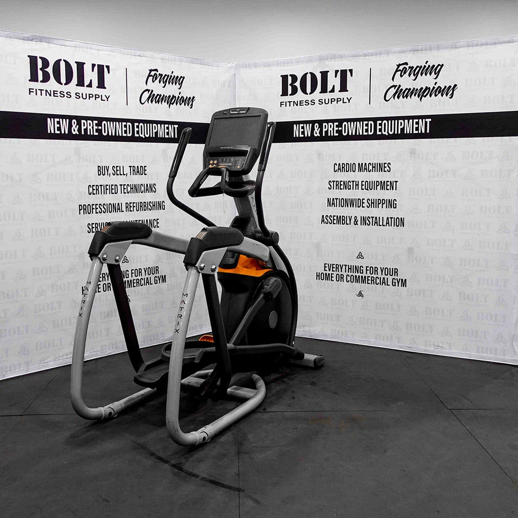 Matrix | A5X w 7xe | Elliptical • EP308180702825