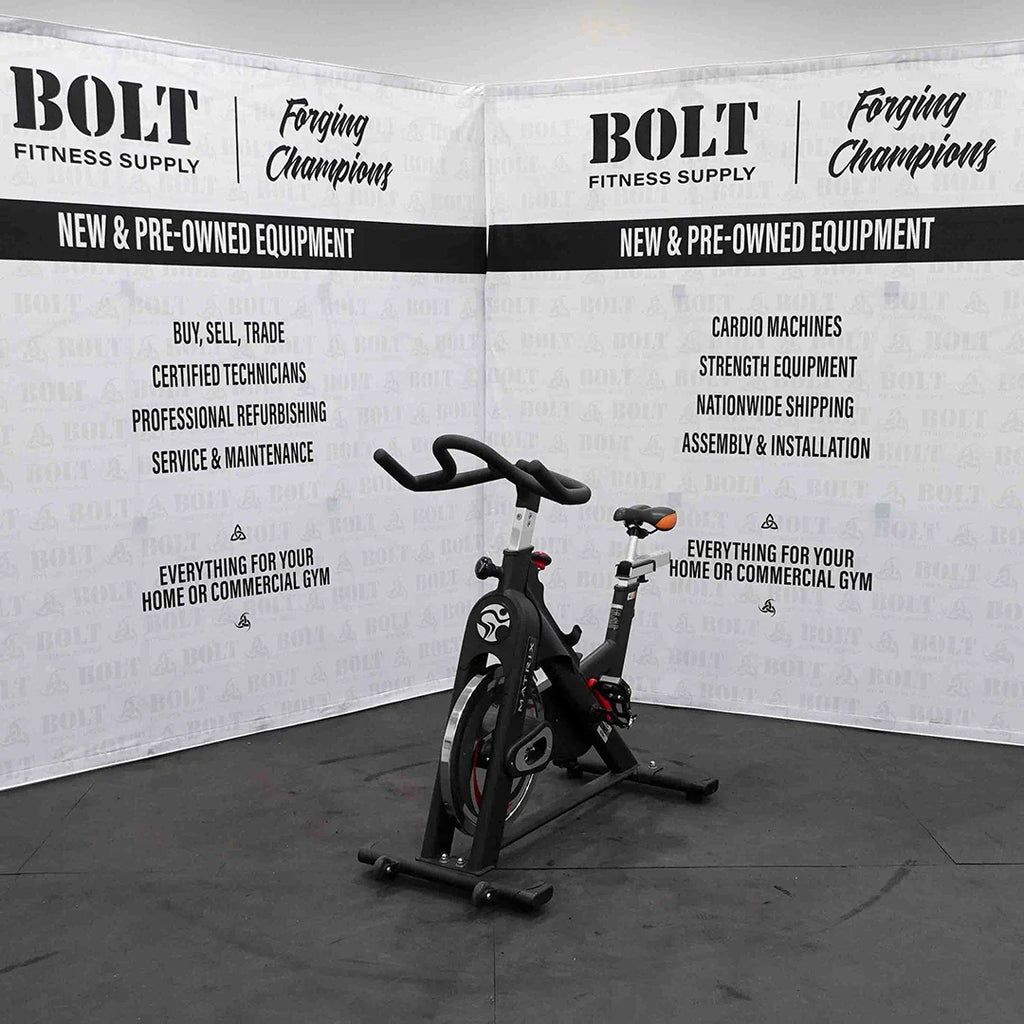 Matrix | IC2 (IC-MXIC2B-01) | Spin Bike | LAPB0011134-17D