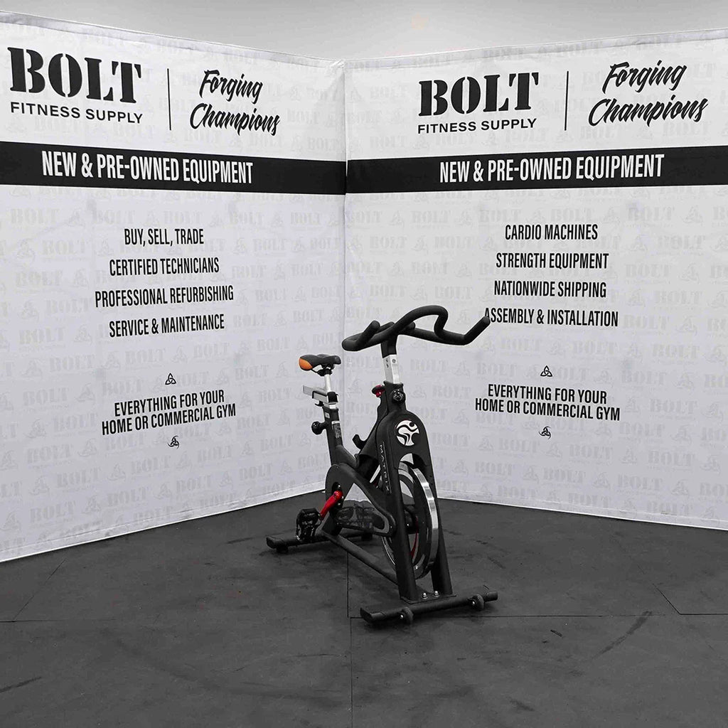 Matrix | IC2 (IC-MXIC2B-01) | Spin Bike | LAPB0011134-17D