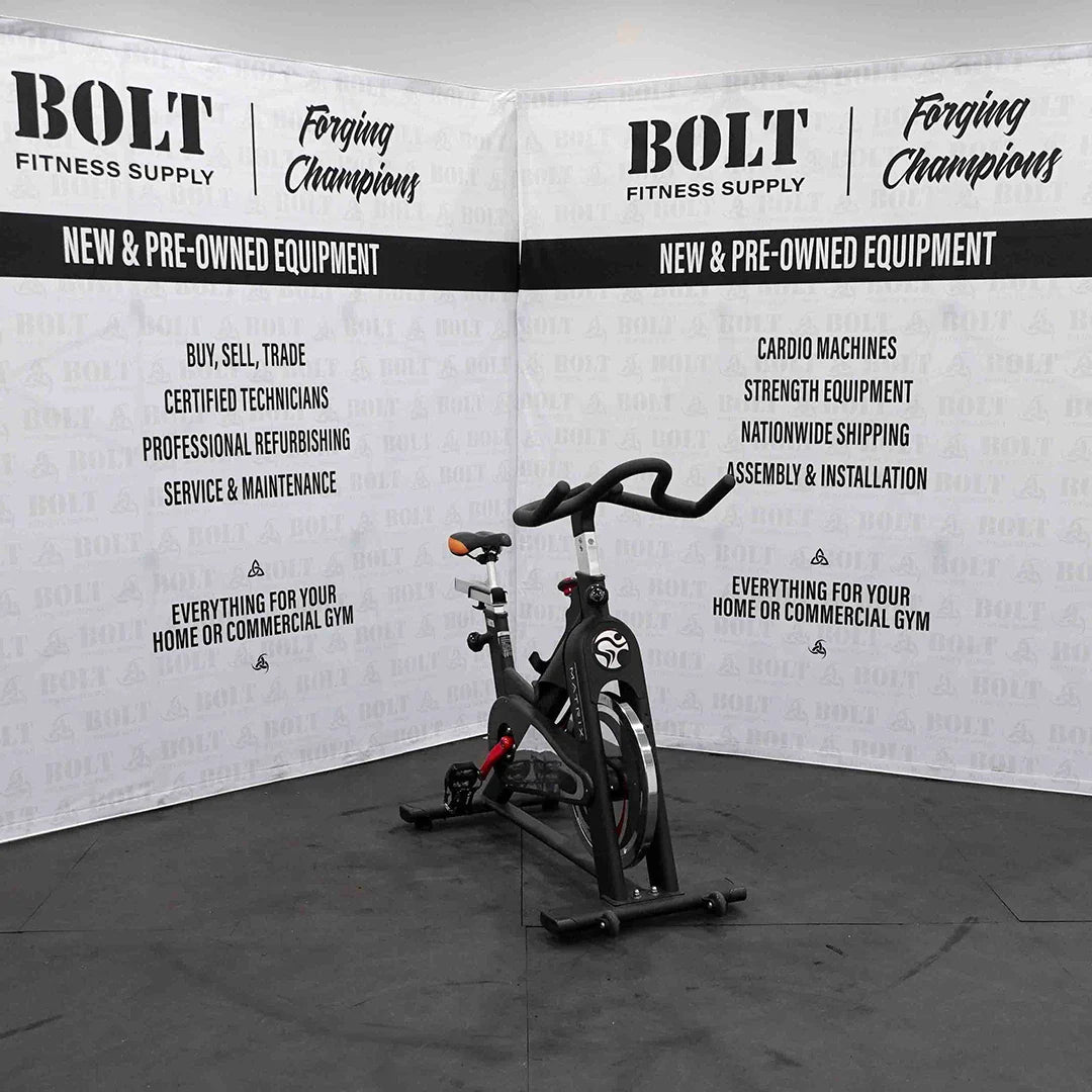 Matrix | IC2 (IC-MXIC2B-01) | Spin Bike | LAPB0011134-17D