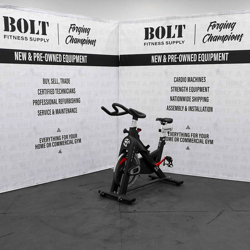 Matrix | IC2 (IC-MXIC2B-01) | Spin Bike | LAPB0011000-17D