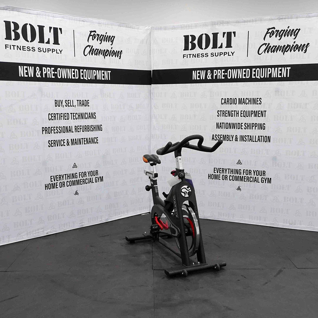 Matrix | IC2 (IC-MXIC2B-01) | Spin Bike | LAPB0011000-17D