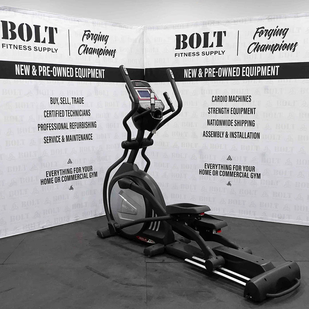 Sole | E35 | Elliptical • 5350101102026530