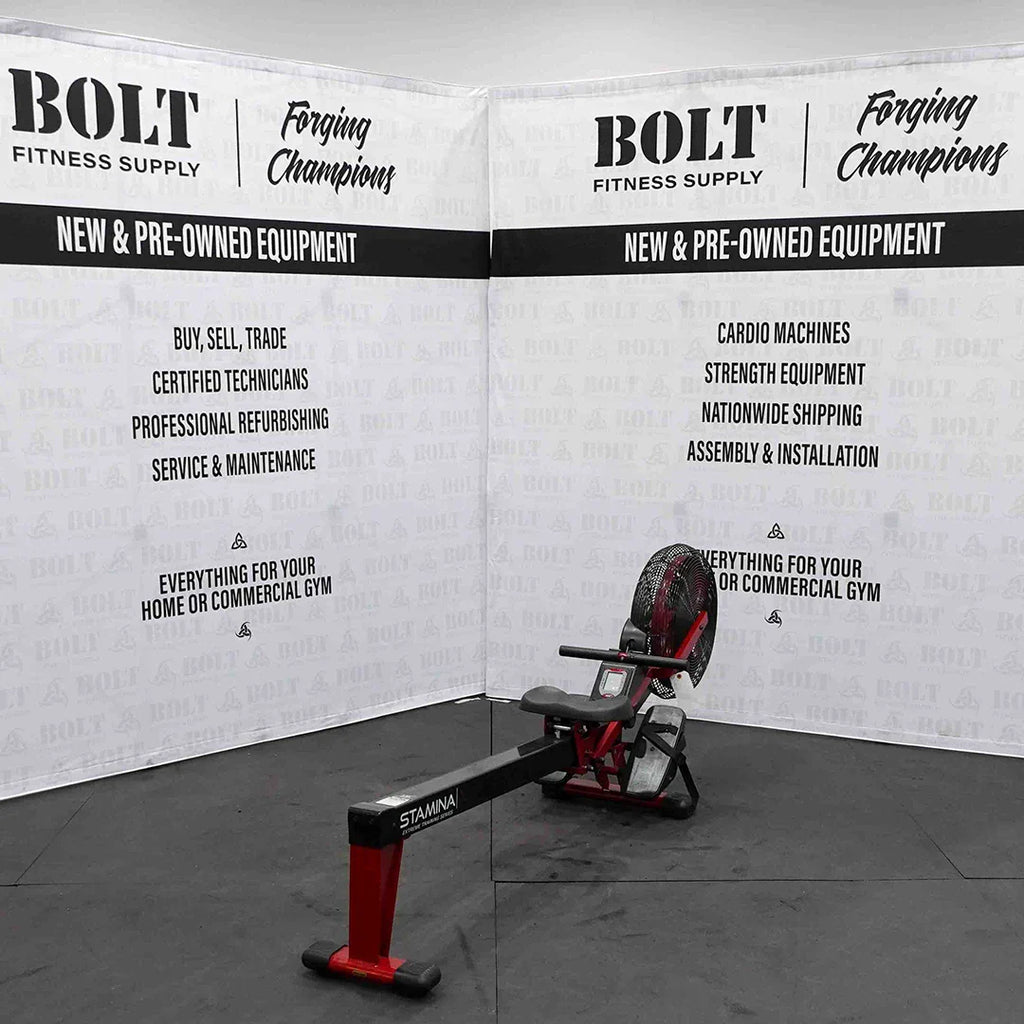 Stamina | 35-1412 Air Rower | 16AUG003485