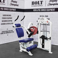 Strive | Abdominal Crunch Jr version | 38823