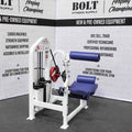 Strive | Jr Version Low Back Extension | 38817