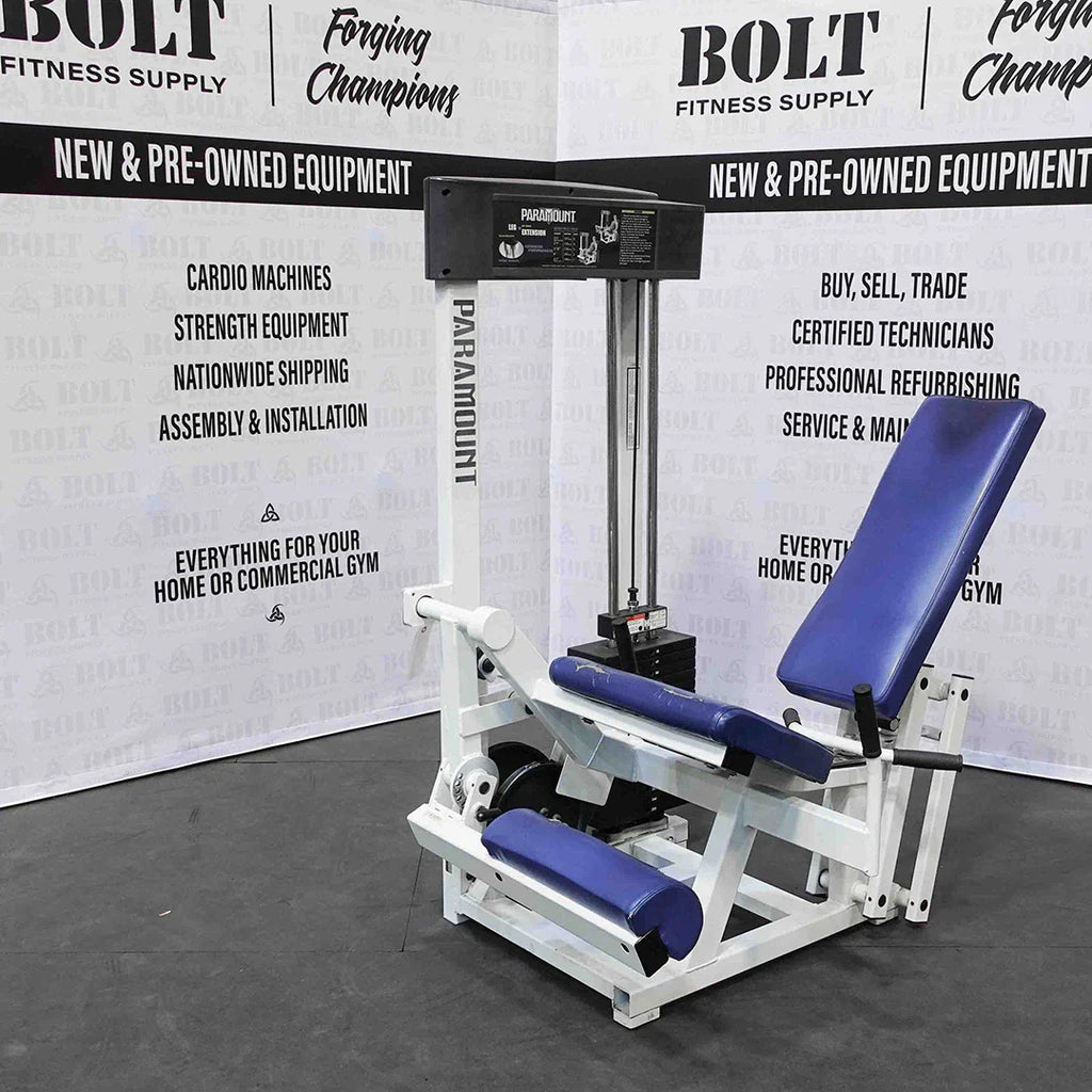 Paramount | AP-2000 Leg Extension | 0004-029