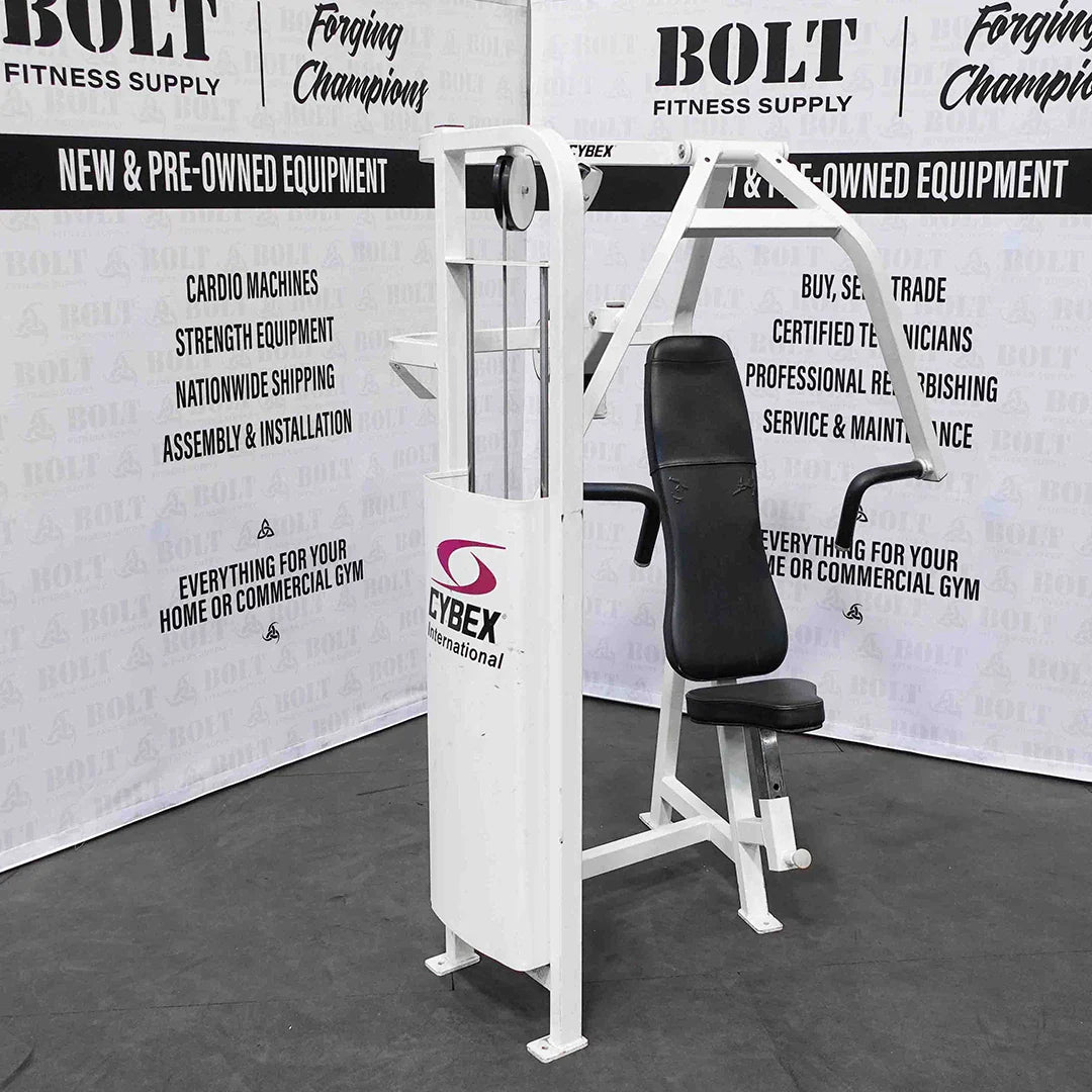 cybex commercial gym equipment Cybex | Chest Press 4800-91
