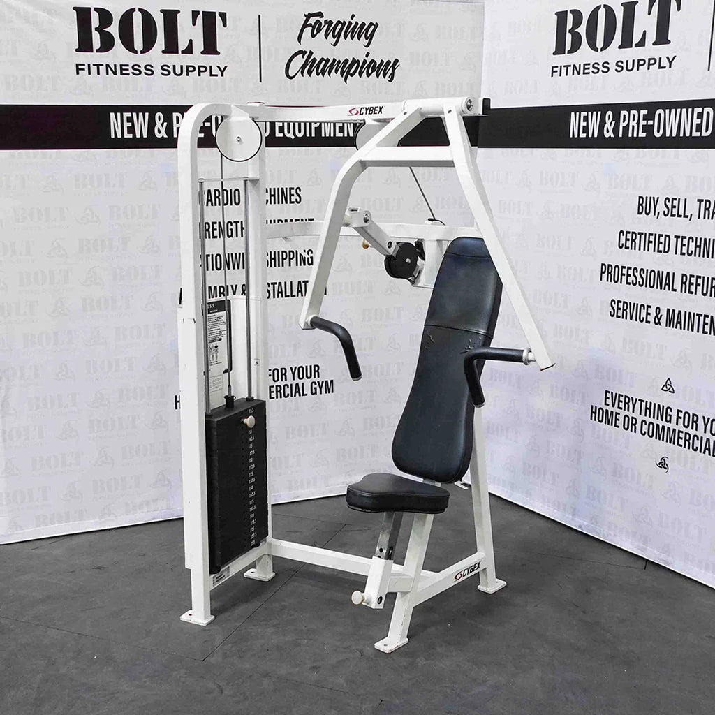 Cybex | Chest Press 4800-91 | 480091X273012