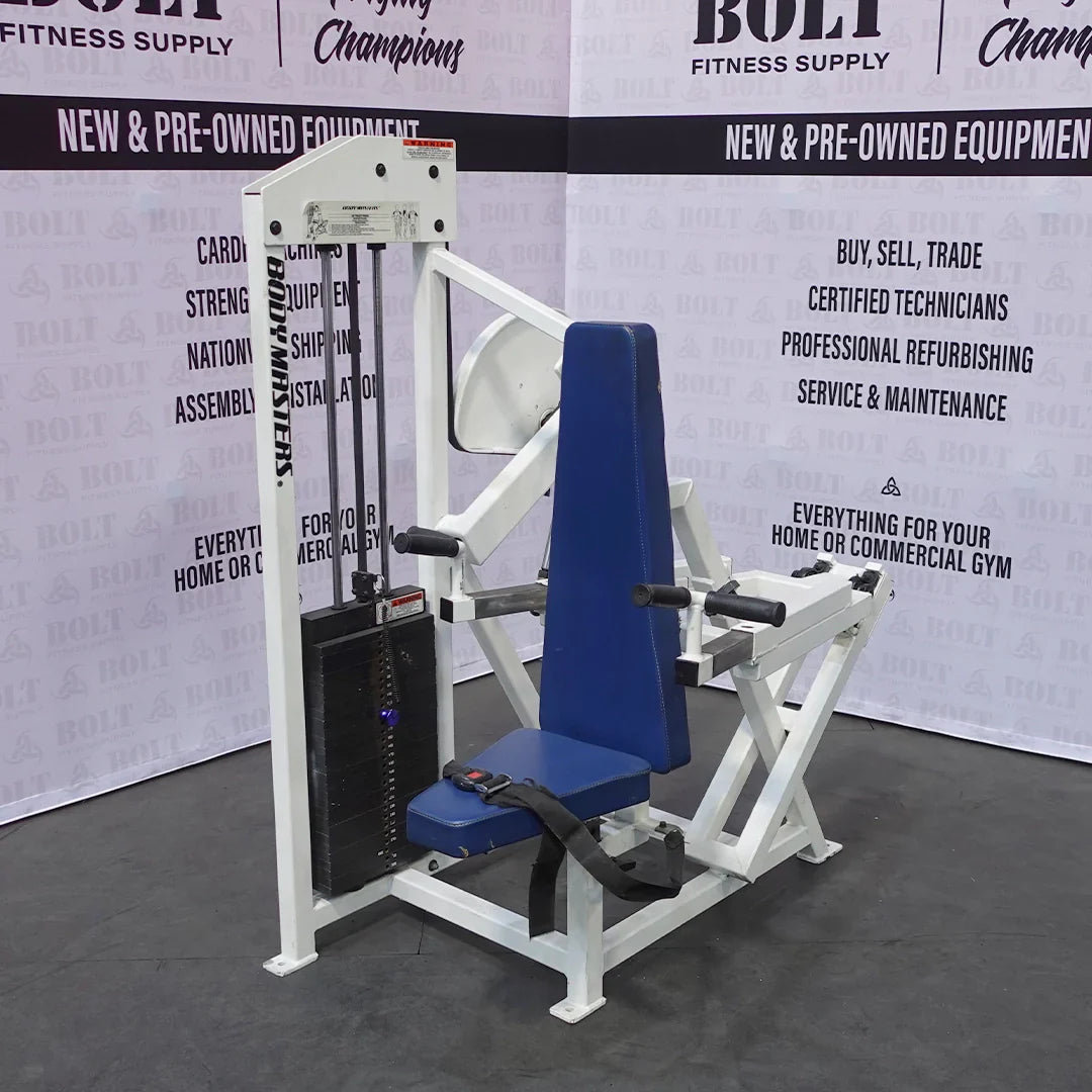 Body Masters | 420 Tricep Press | 988138