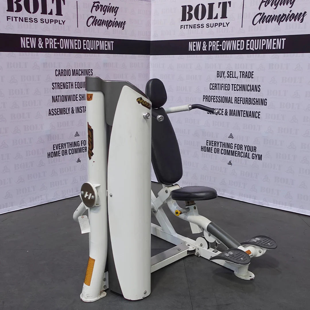 Hoist | Roc It Shoulder Press | 420020067