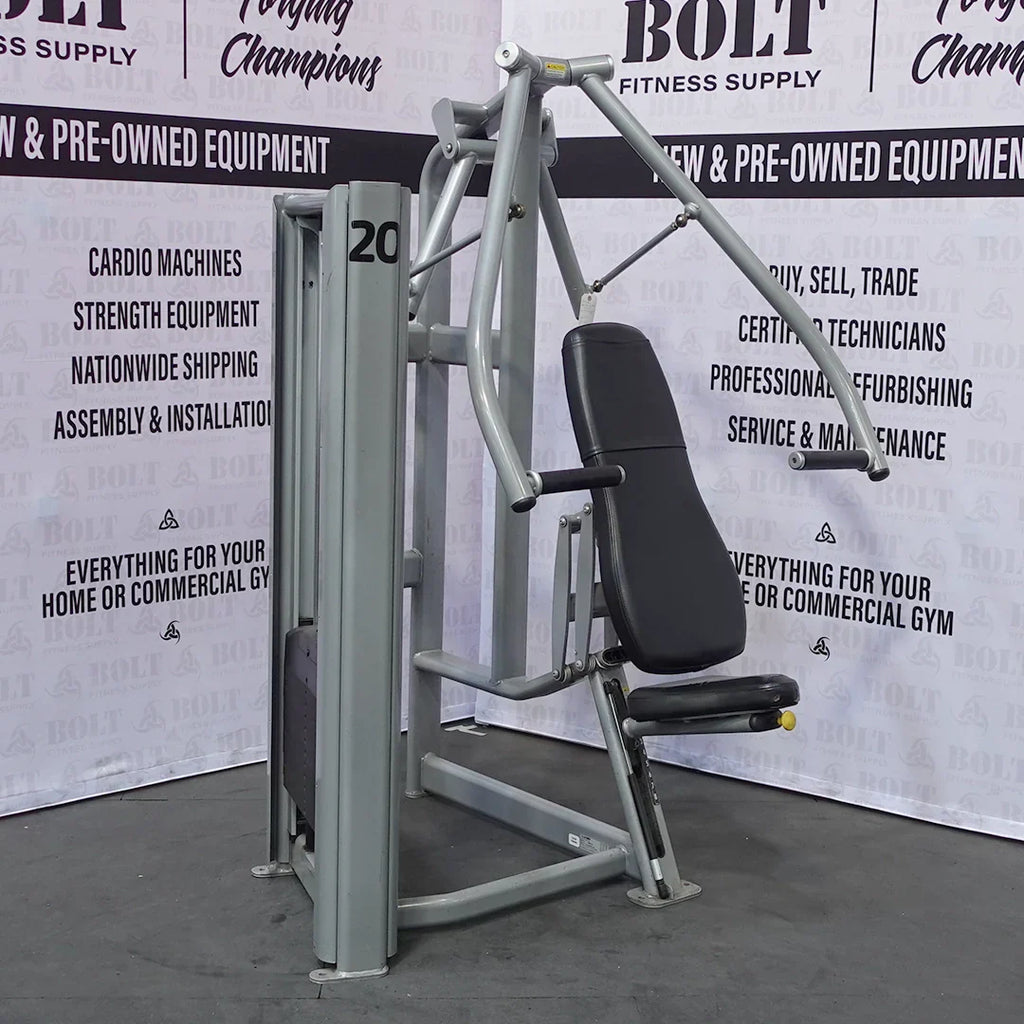 Cybex | VR3 Chest Press 12000-90| A12-061200090-0569