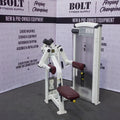 Cybex | VR3 Lateral Raise 12160-91 | B03-001216091-0275