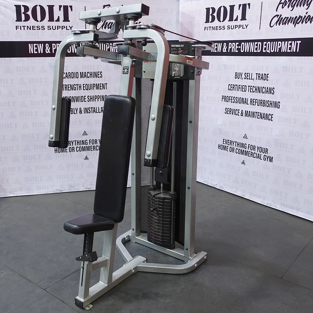 Lifefitness | Pectorial Fly | CSFLY-1007-202-332630001