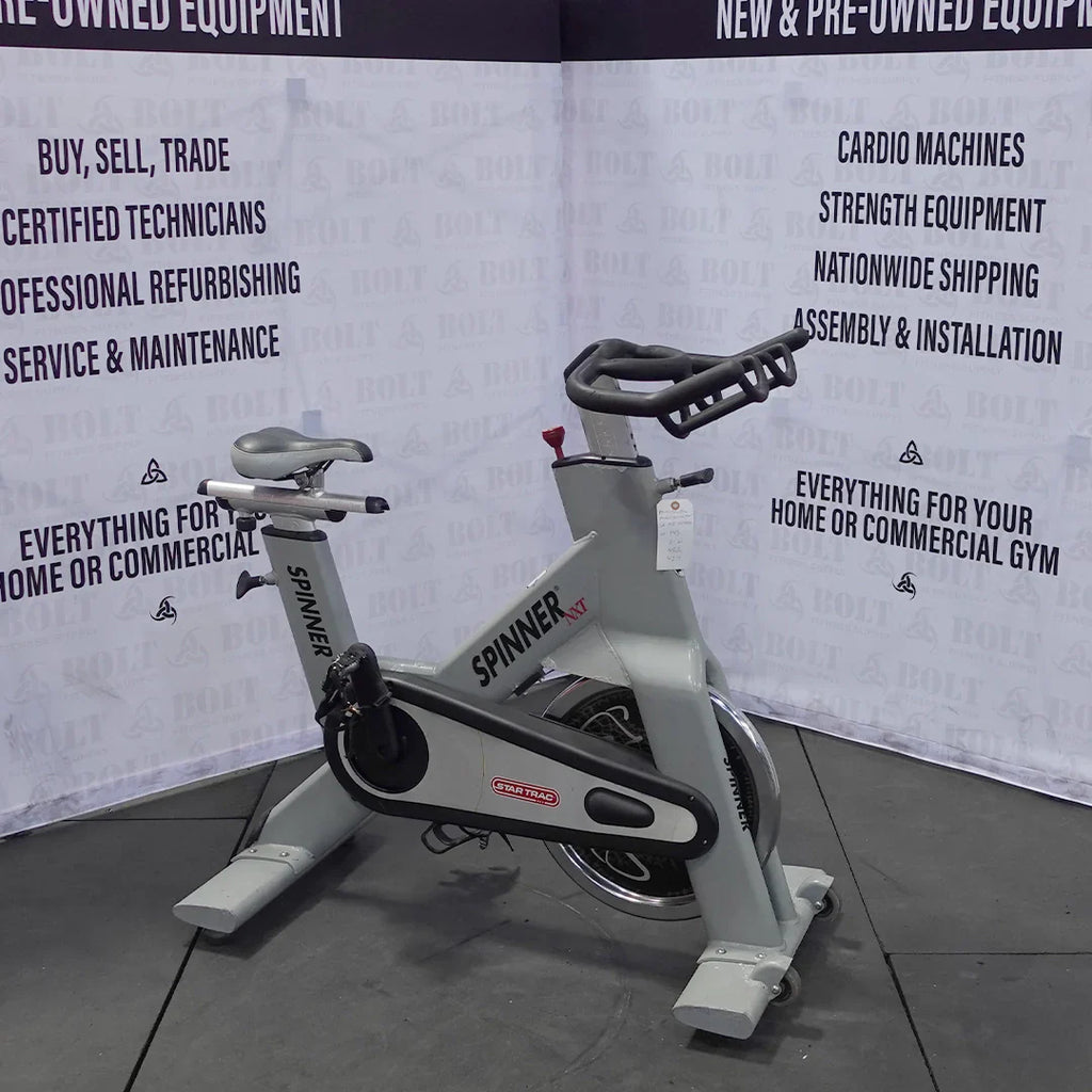 Star Trac | Spinner NXT | NSI-1015244