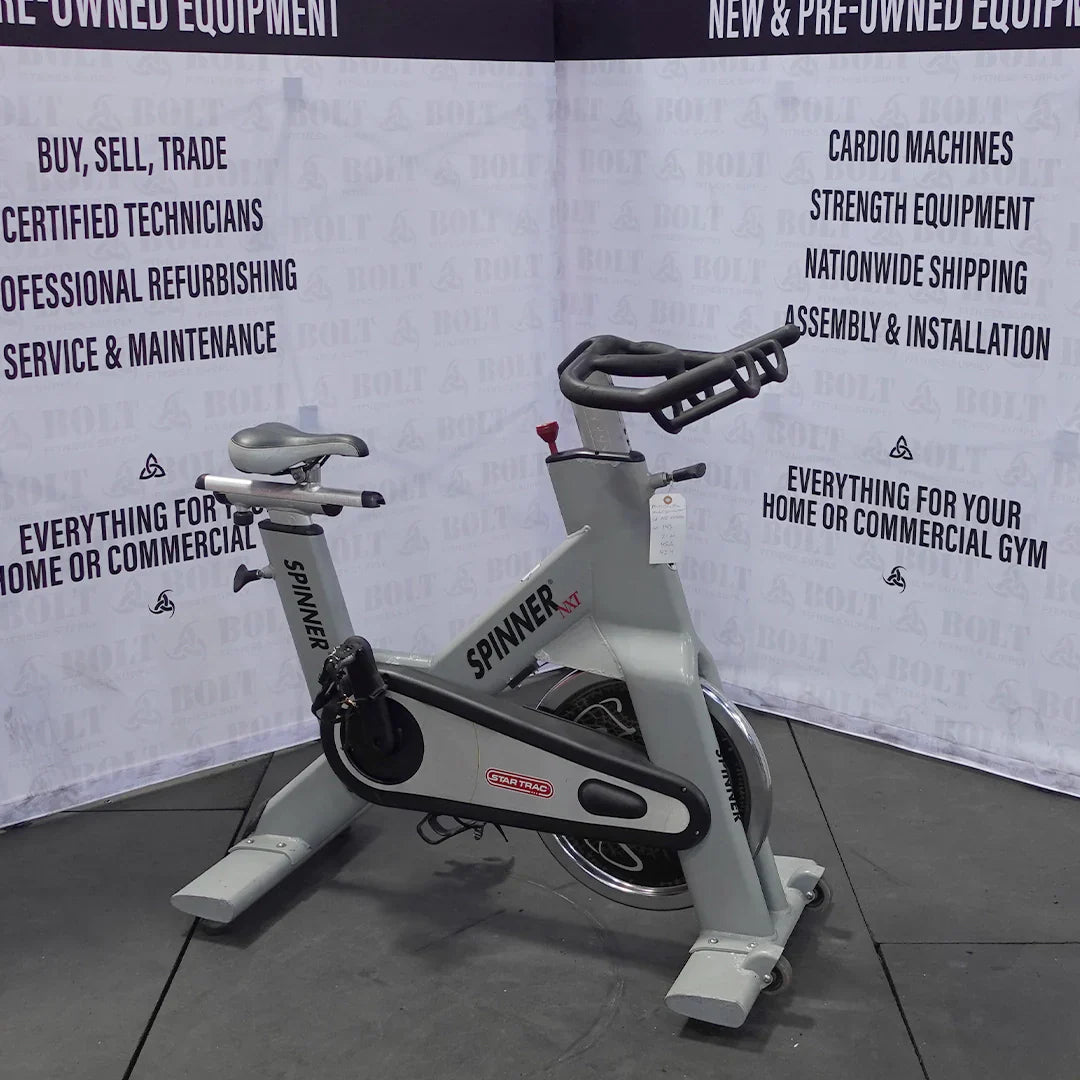 Star Trac | Spinner NXT | NSI-1015244