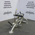 Hoist  | Roc It Plate Loaded Seated Calf Raise |