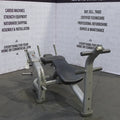 Lifefitness | Ab Bench | 081506000669