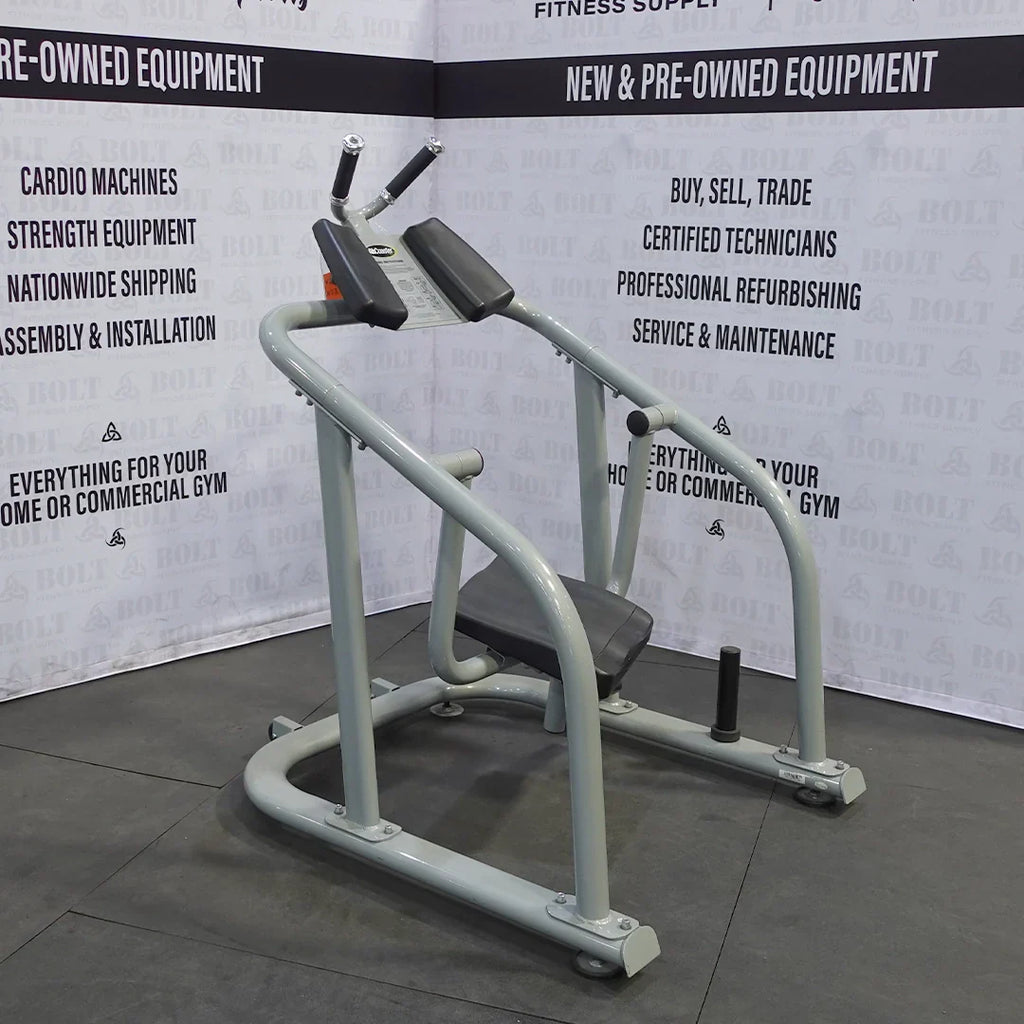 Abcoaster | CTL | ABS100116NO0059