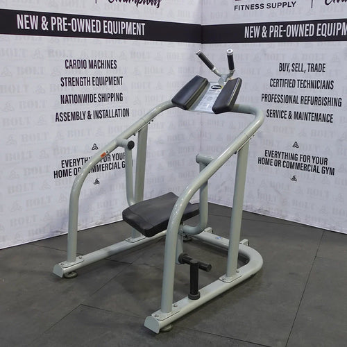 Ab Coaster | CTL |  430670144 | Old Style full frame