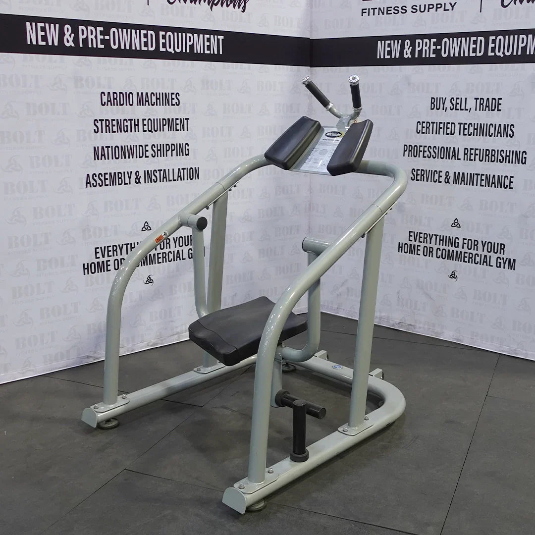 Abcoaster | CTL | ABS100116NO0059