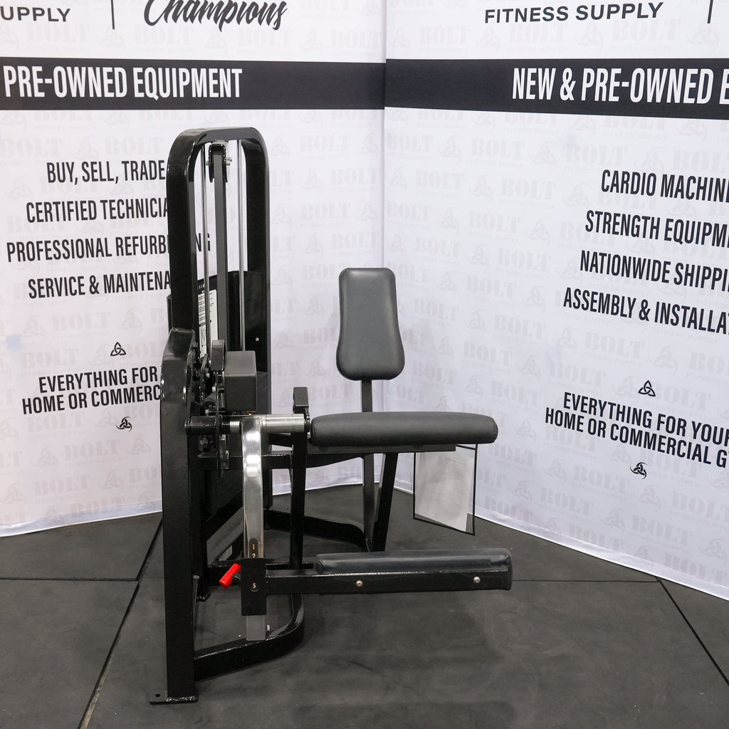 Cybex | VR1 Leg Extension 4612-98 | Y02-190461298-1483