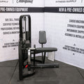 Cybex | VR1 Leg Extension 4612-98 | Y02-190461298-1483