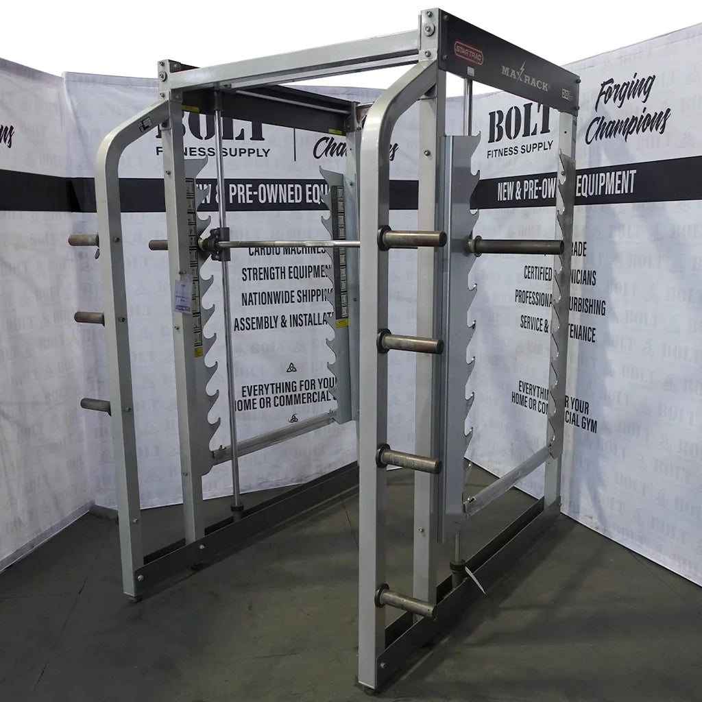 Startrac | Max Rack 2 One | MXR1000269