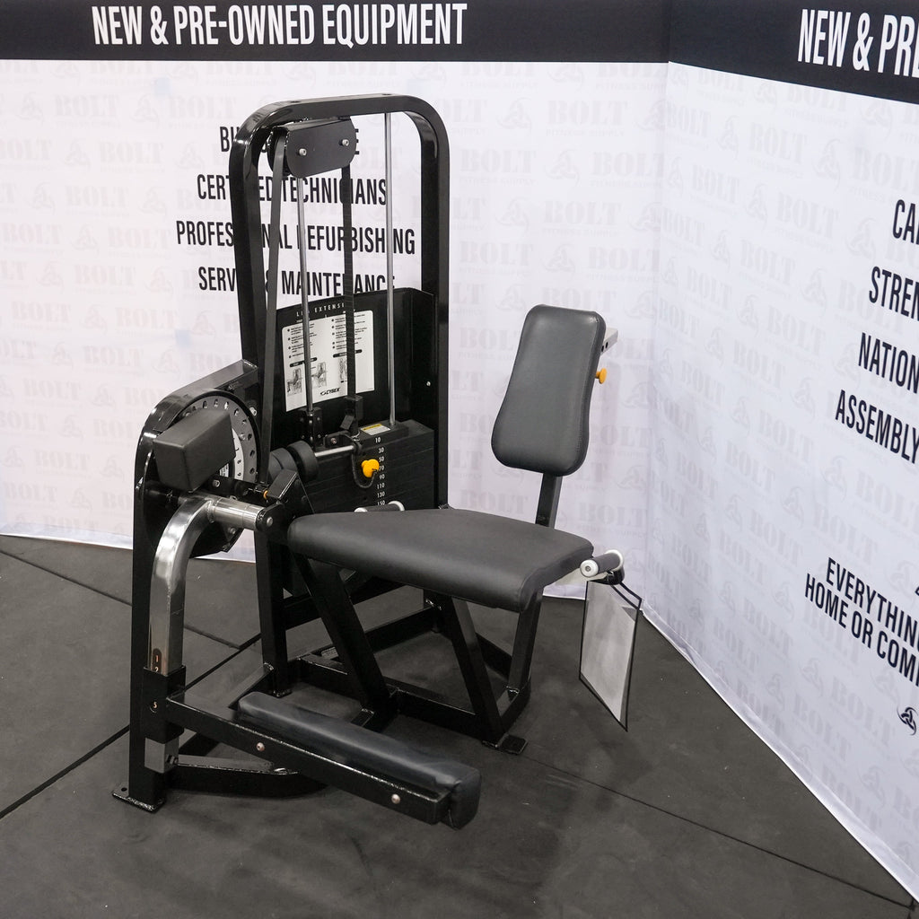 Cybex | VR1 Leg Extension 4612-98 | Y02-190461298-1483