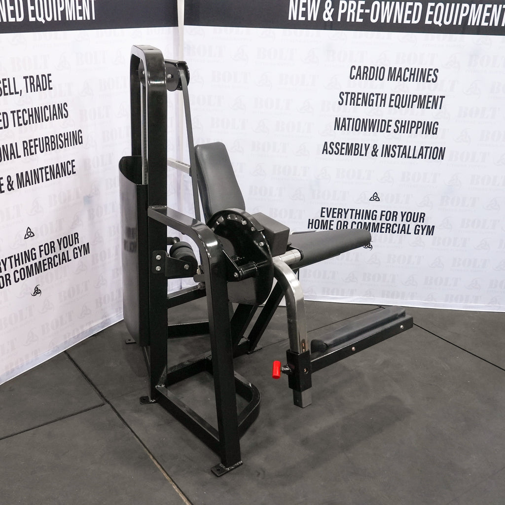 Cybex | VR1 Leg Extension 4612-98 | Y02-190461298-1483