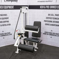 Magnum | Seated Leg Curl | none