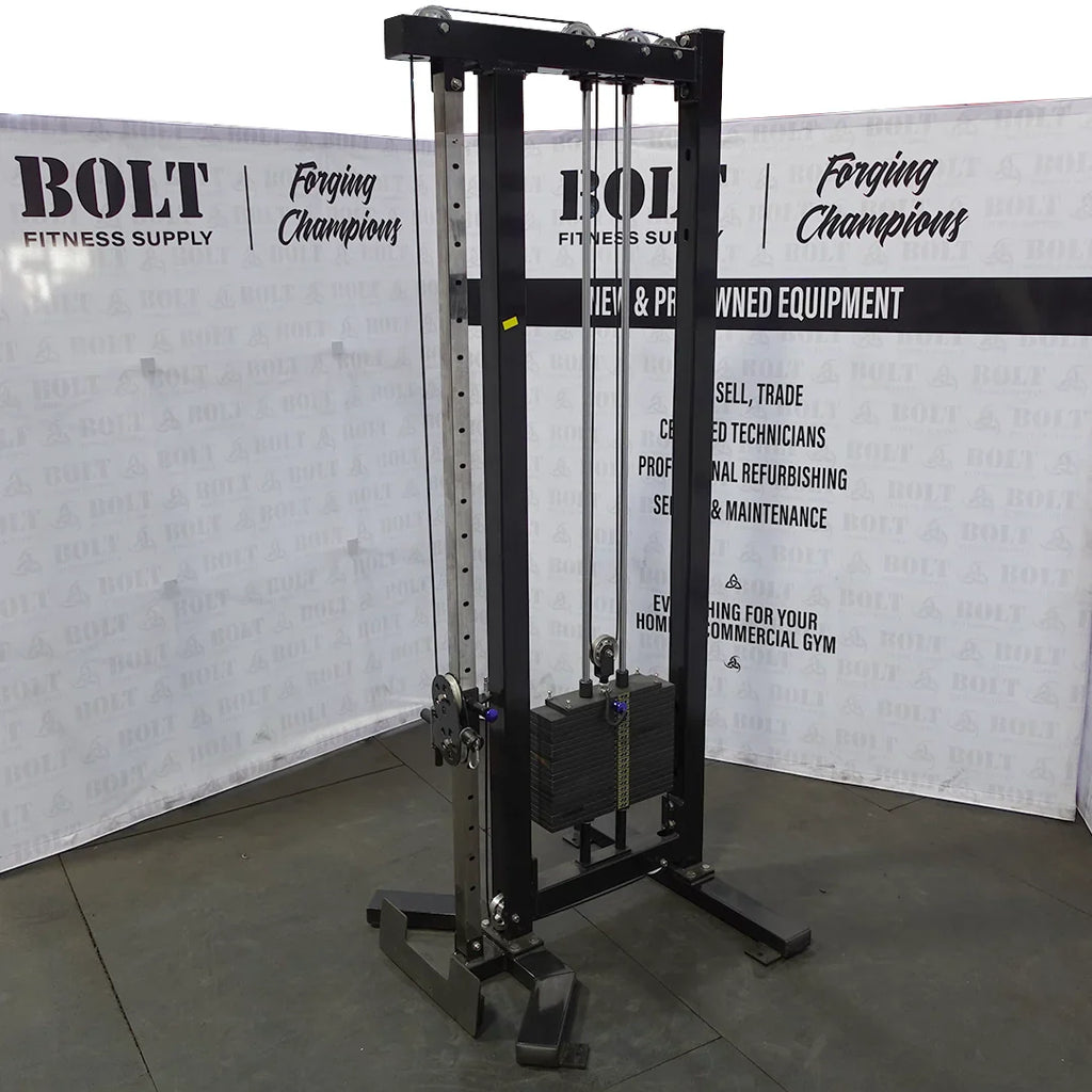 ARCHER SINGLE COLUMN PULLEY (Pre-owned)