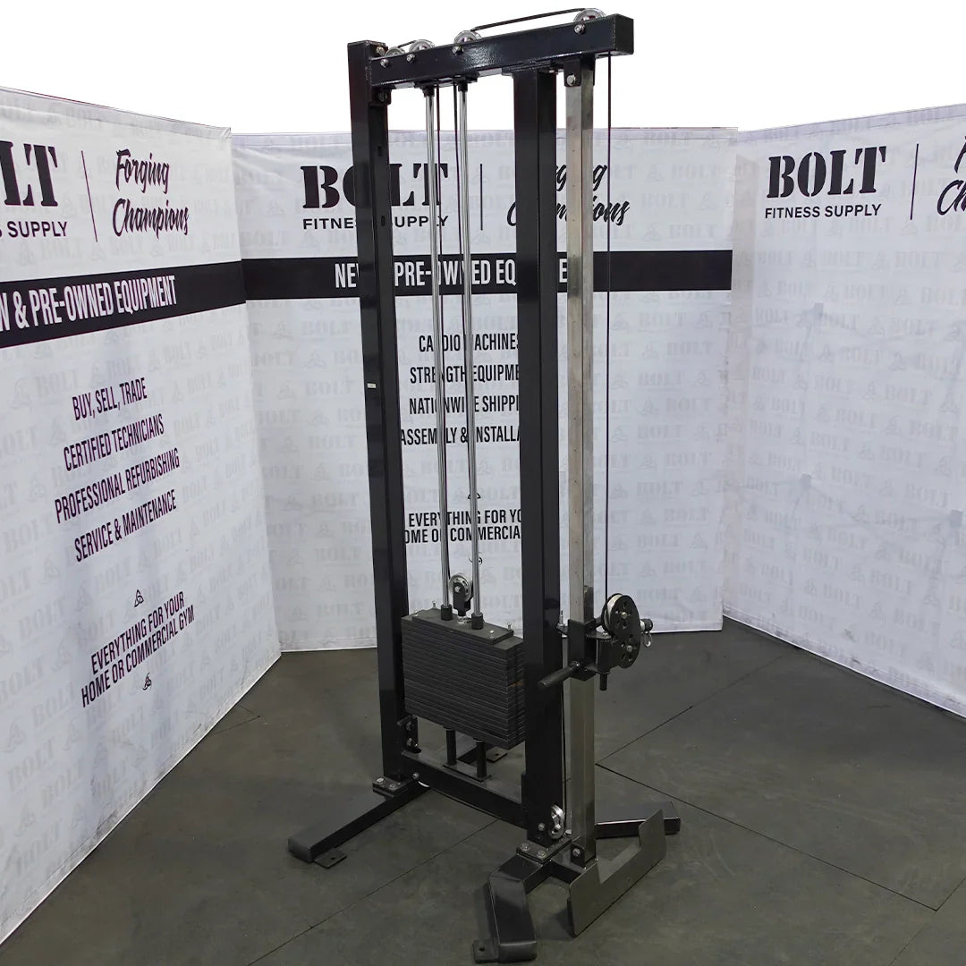 ARCHER SINGLE COLUMN PULLEY (Pre-owned)