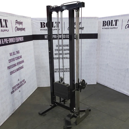 ARCHER SINGLE COLUMN PULLEY (Pre-owned)