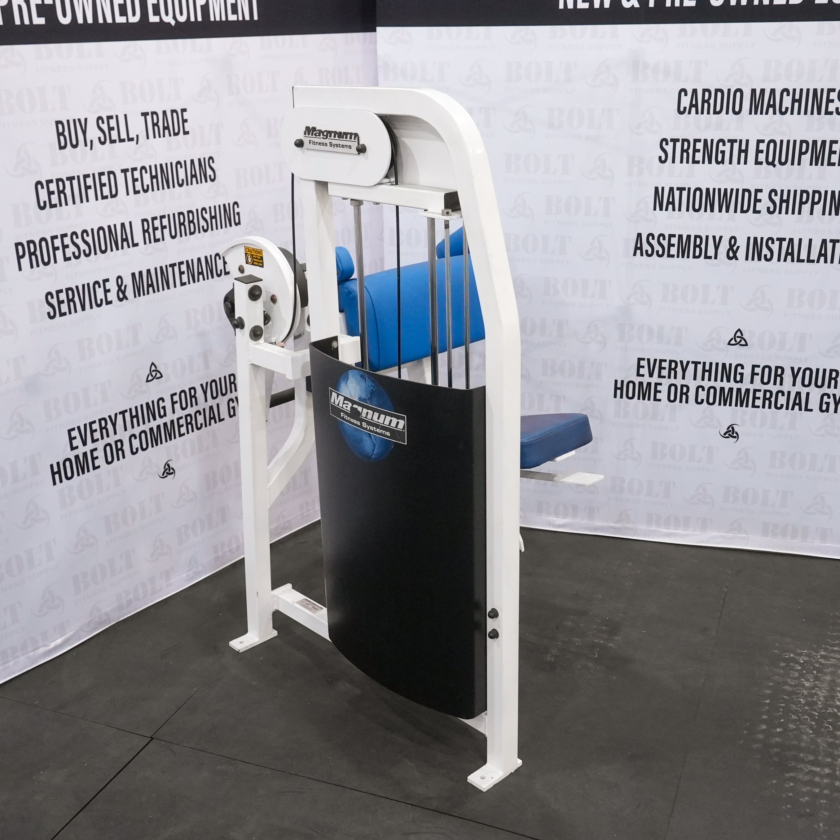 Magnum | Arm Curl | 76669